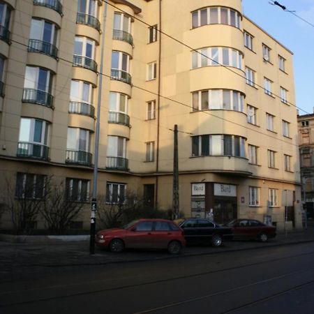 Zielona Street Apartment Łódź Exterior foto